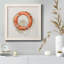 Nautical Safety I-Premium, toile encadrée - prête à être accrochée-310814693-310814701-310762781