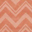 Tapis orange / ivoire en laine crocheté à la main Nsons-22512636
