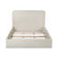 Detroit Solid Wood Bed-859005488-859005512