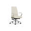 H&M Custom Upholstery Executive Chair-837758653