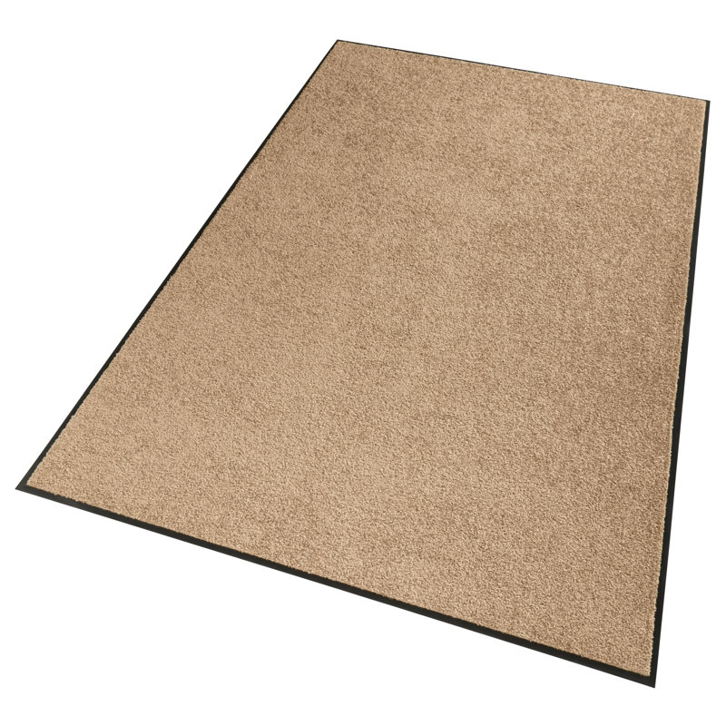 Wash and Clean Doormat, Rectangle 120 x 180 cm