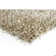 Avac Authentic Hand-Tufted Handmade High Pile Modern Casual Solid Shag Polyester Area Rug