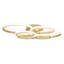 Luminaire encastré 6 lumières Bjorkland-700672057