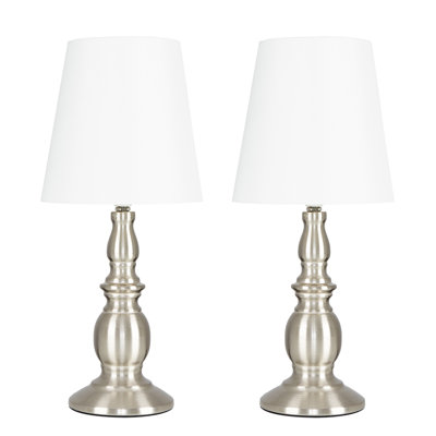 Jalyn Standard Table Lamp