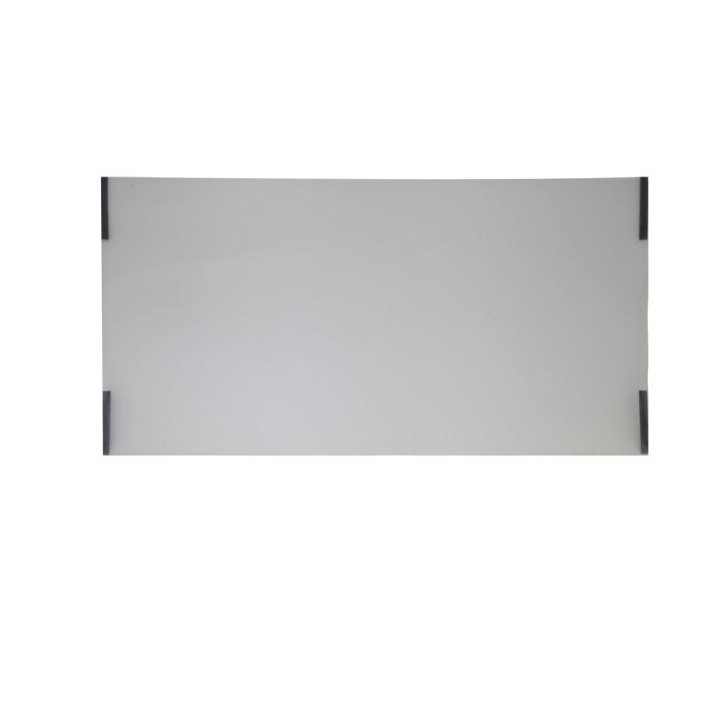 Origami  R5 Shelf Liner, Clear