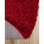 Tapis rouge cerise Angeline-1197418232
