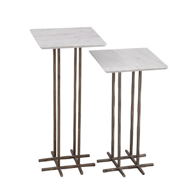 Tables gigognes Xavier