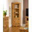 Justa Display Cabinet