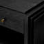 ArtDeco 1 - Drawer Nightstand-199251771