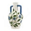 Vase floral en céramique Amphora-1742296426