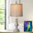 Dusan Resin Table Lamp-298308369