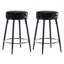 Tabouret de bar et de comptoir Della-1601744832-1477637909
