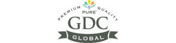 Logo GDC Pure