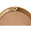 Busireddy Metal Flat Wall Mirror-26400177