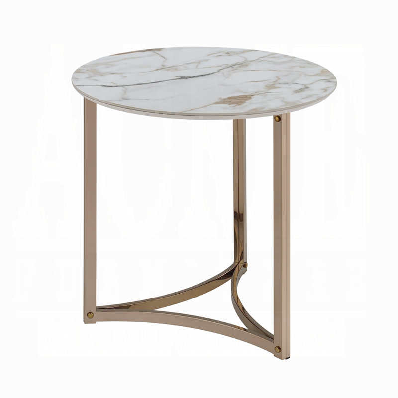 Zolee End Table