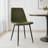 Upholstered Fabric Dining Side Chairs-1039448386