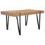 Table de salle à manger Easton-730920787