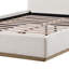 Lit plateforme tapissier Boucle-508060402-508812900