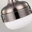 Taylor 1 - Light Unique/Statement Pendant-28213471