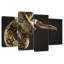 Serpent brun Brampt-108900668