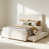 Beige sélectionné