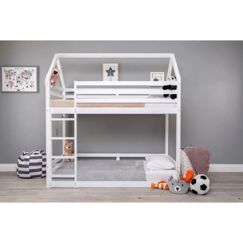 Marinus Single (3') Bunk Bed House Beds