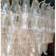 Jehial Light Stainless Steel Round Chandelier-1154892210-1154892211-1154892208