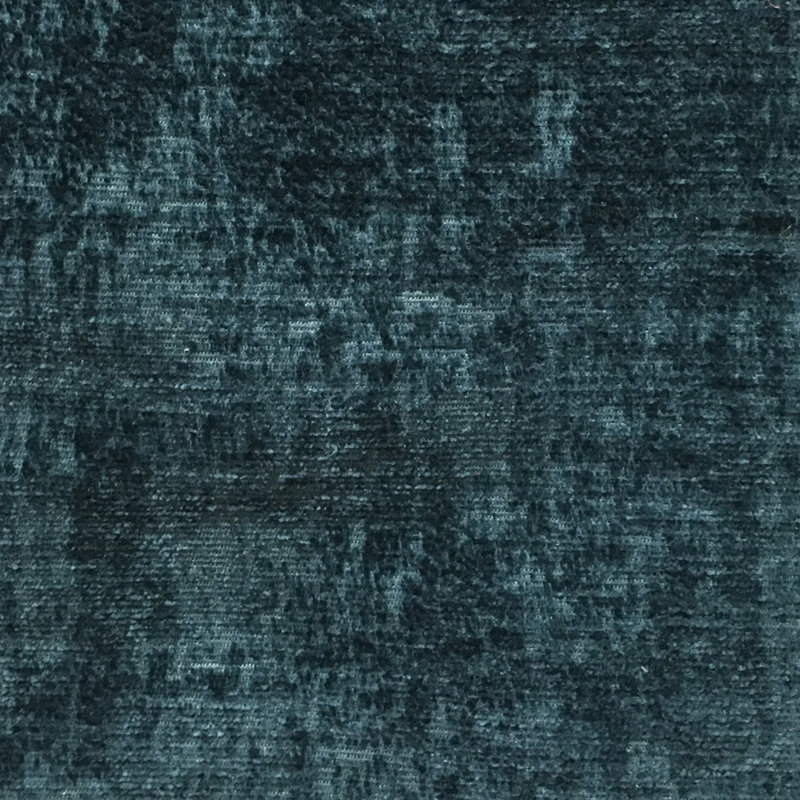 Crushed Chenille | Brody Fabric, Navy