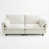Beige White Chenille n'est pas disponible