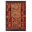 Cheisa Uni Indoor / Outdoor Area Rug-1464380101