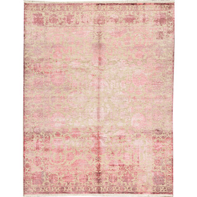 Walton Floral Area Rug