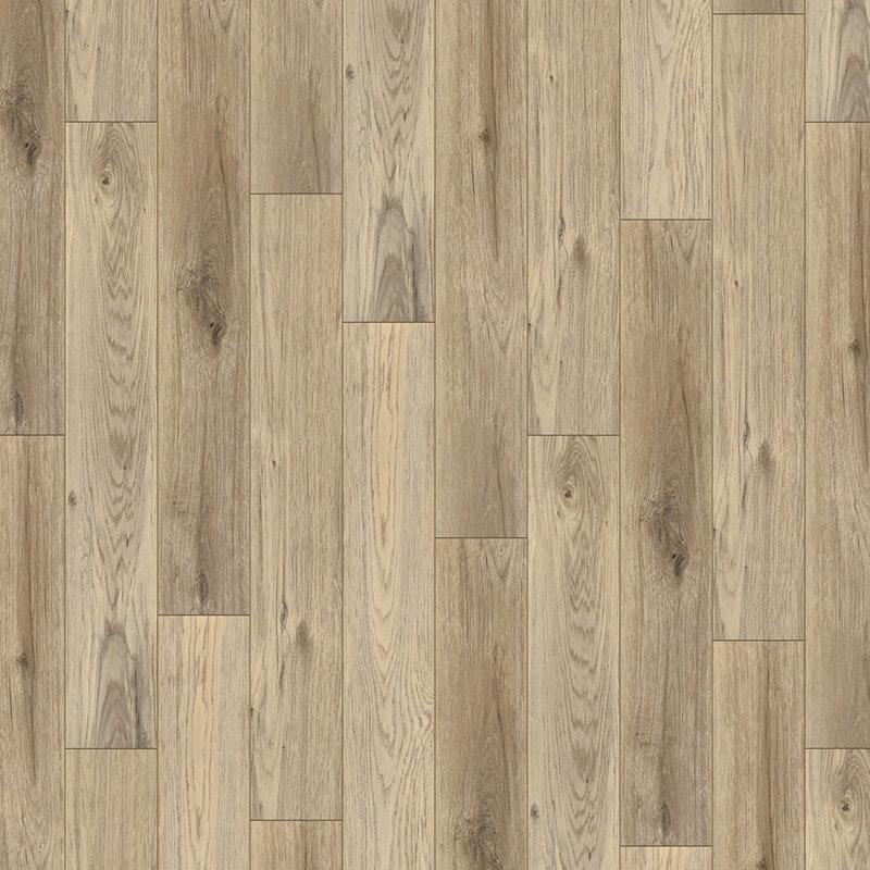 Mesa 7 In. X 48 In. 20Mil 5.5Mm Waterproof Rigid Core Luxury Vinyl Plank Flooring, Oil Rubbed Bronze