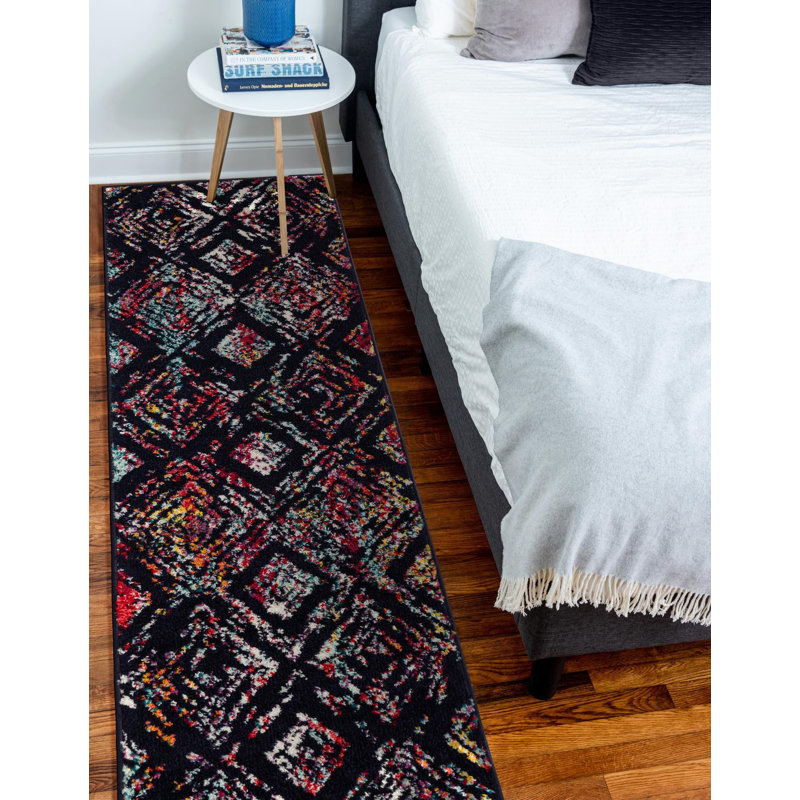Tapis Ivy Daijanay, Tapis de couloir 2 pi x 8 pi