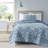 Geometric Shapes Quilt-1929872685