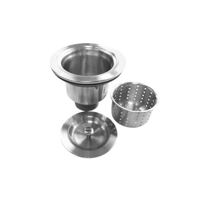 Basket Strainer