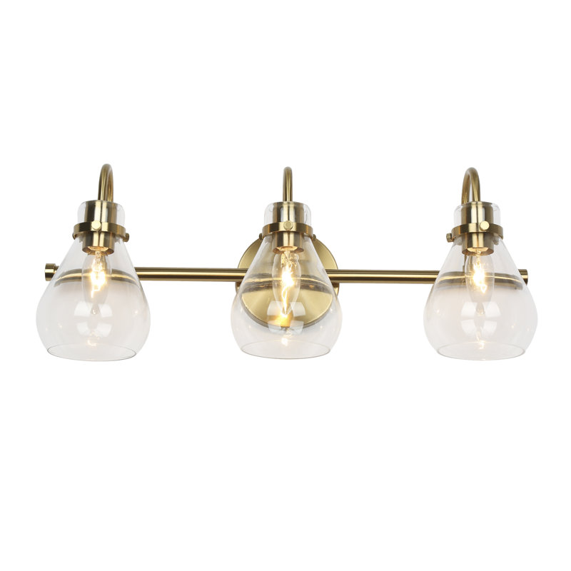 Éclairage pour meuble-lavabo Tmesoal, 3
