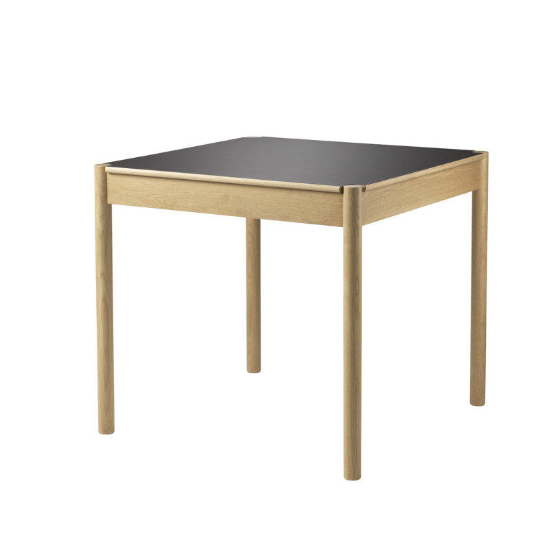 C44 Square Dining Table