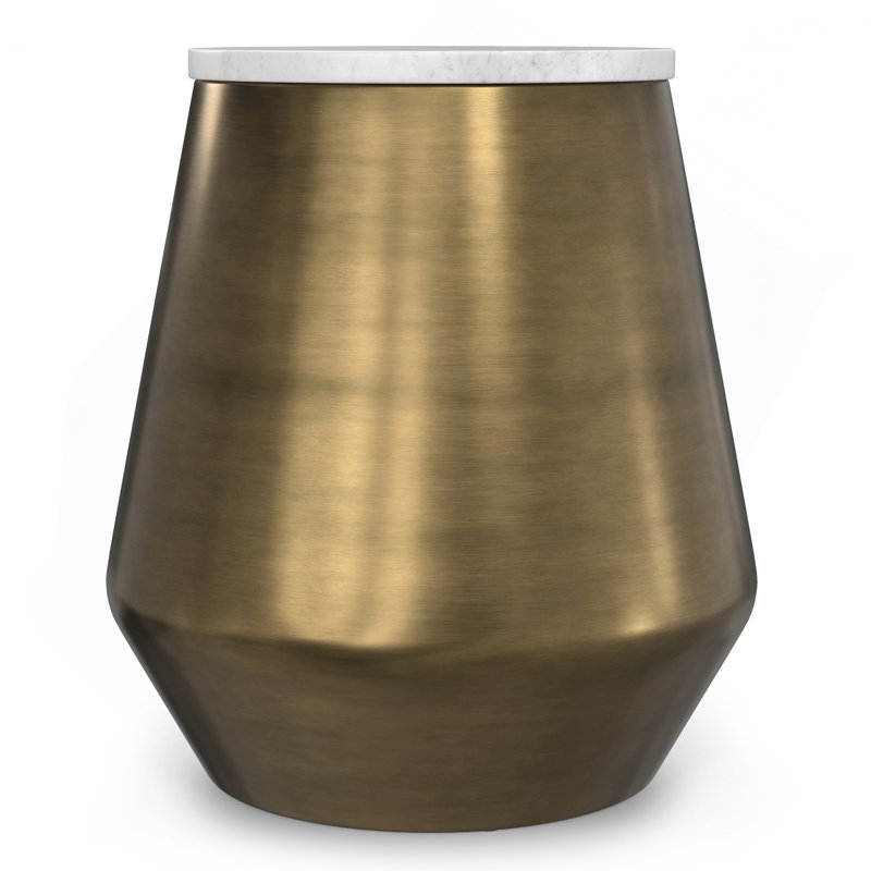 Benning Side Table