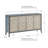Ulrike 69.5'' Sideboard