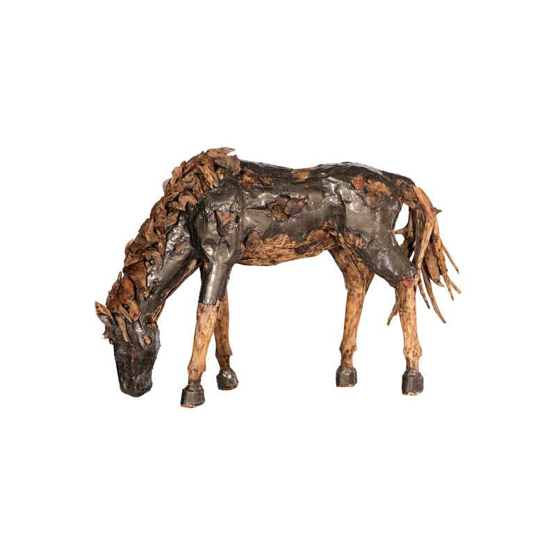 Figurines et sculptures