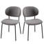 Chaises de salle à manger Boucle-828105947-828106534