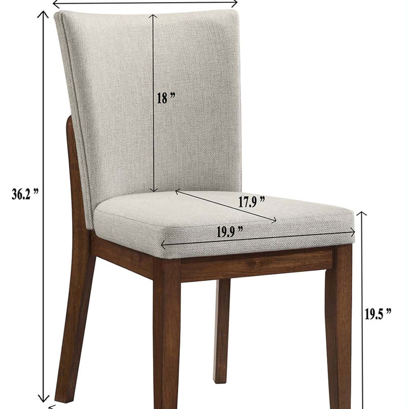 Meuble en bois massif de 2 pièces Mid-Century