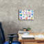 «Kids Rock A» par Jean Plout, art mural sur toile-1092413160