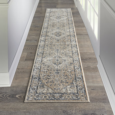 Calabria Oriental Area Rug