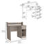 Computer Desk Office Desk Home Office Desk Standing Desk-992663180