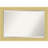 Sophia Beveled Framed Wall Mirror-119321840-118340485