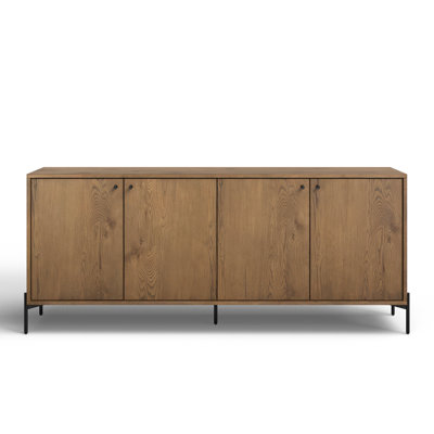 Aceton 75.5'' Sideboard