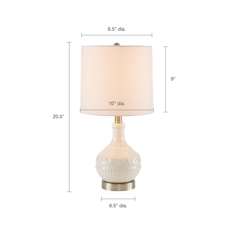 Lampe de table Gypsy
