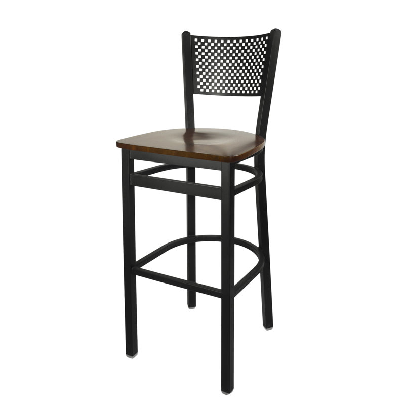 Tabouret de bar Harding