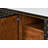 Palisade 80'' Solid Wood Sideboard